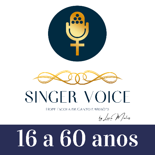 Singer Voice