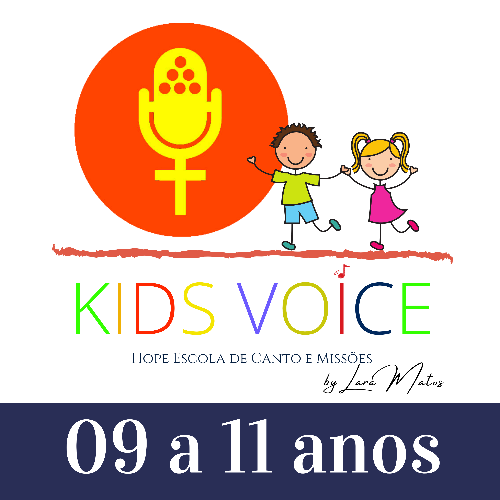 Kids Voice III