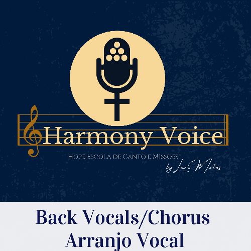 Harmony Voice