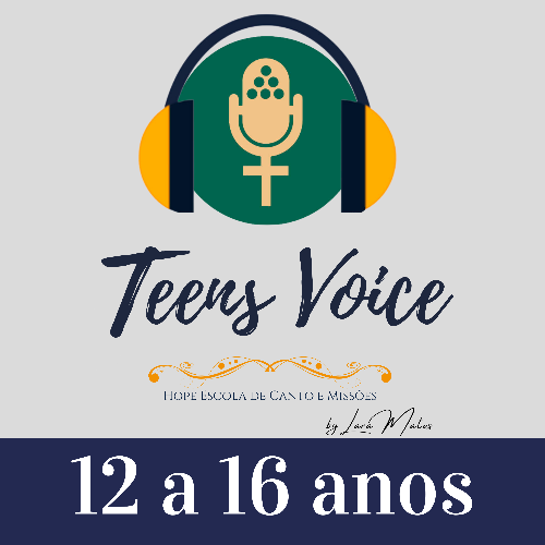 Teens Voice