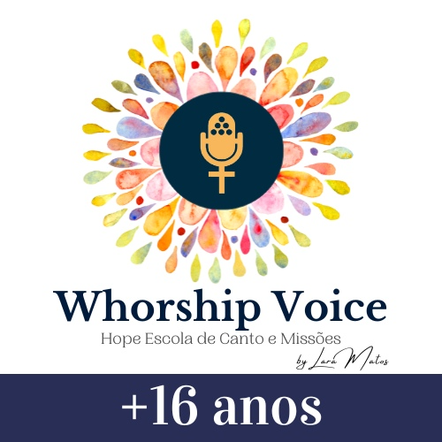 Whorship Voice